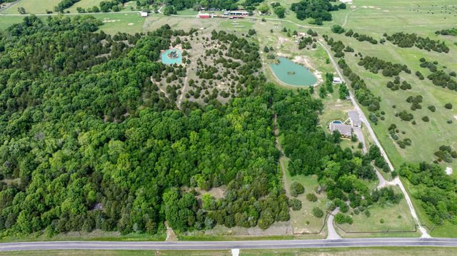 TBD County Rd 663, Farmersville, TX 75442