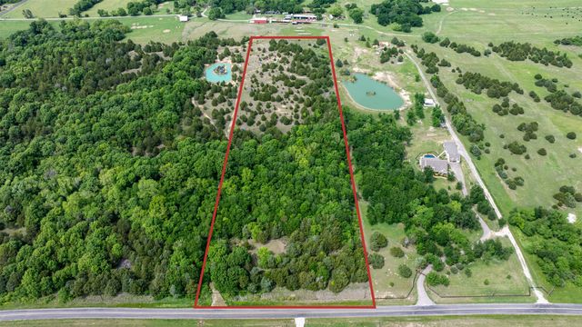 TBD County Rd 663, Farmersville, TX 75442