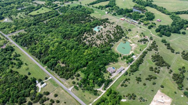 TBD County Rd 663, Farmersville, TX 75442