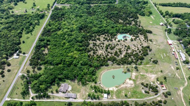 TBD County Rd 663, Farmersville, TX 75442