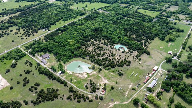 TBD County Rd 663, Farmersville, TX 75442