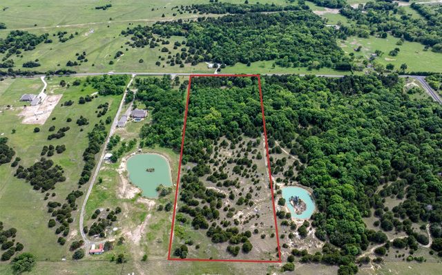 TBD County Rd 663, Farmersville, TX 75442