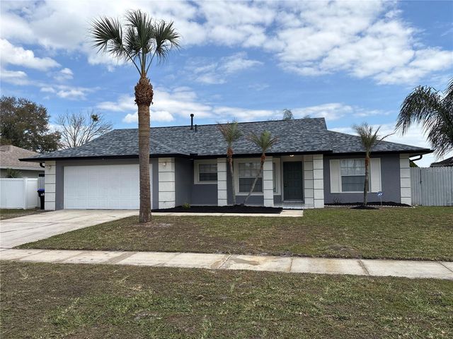 2444 TANDORI CIRCLE, Orlando, FL 32837