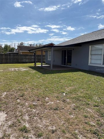 2444 TANDORI CIRCLE, Orlando, FL 32837