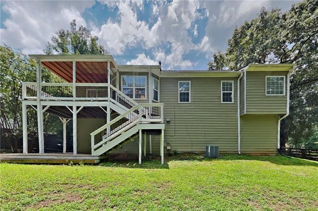 3820 Pheasant Run Trace, Cumming, GA 30028