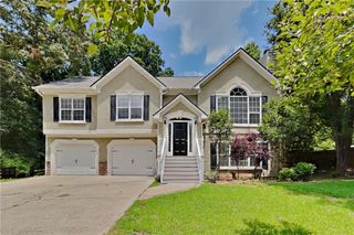 3820 Pheasant Run Trace, Cumming, GA 30028
