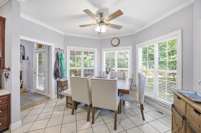 131 Clear Springs Drive, Ringgold, GA 30736
