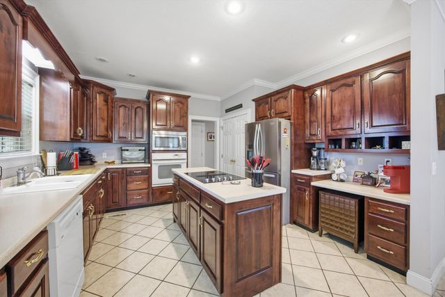 131 Clear Springs Drive, Ringgold, GA 30736