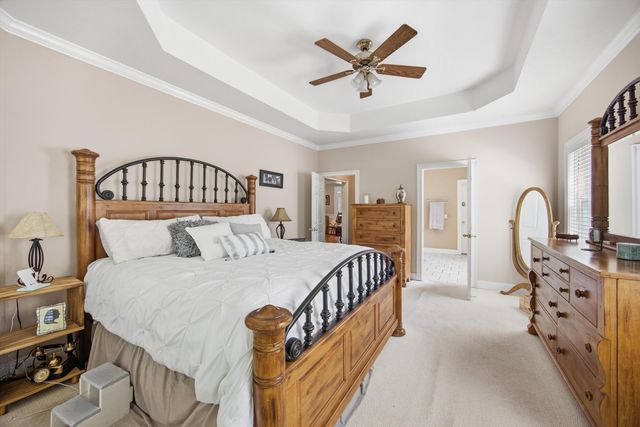 131 Clear Springs Drive, Ringgold, GA 30736