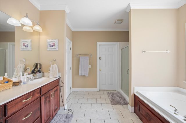 131 Clear Springs Drive, Ringgold, GA 30736