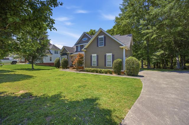 131 Clear Springs Drive, Ringgold, GA 30736