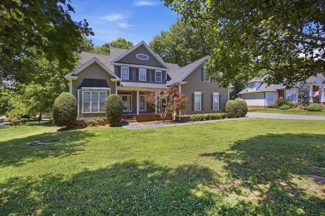 131 Clear Springs Drive, Ringgold, GA 30736
