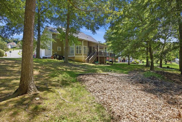 131 Clear Springs Drive, Ringgold, GA 30736