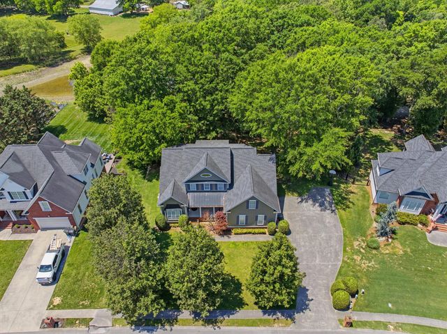 131 Clear Springs Drive, Ringgold, GA 30736