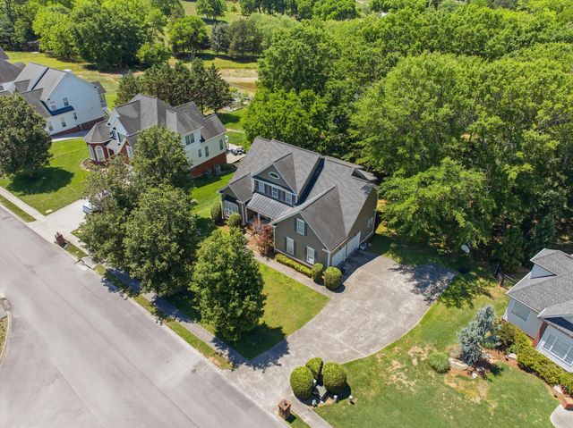 131 Clear Springs Drive, Ringgold, GA 30736