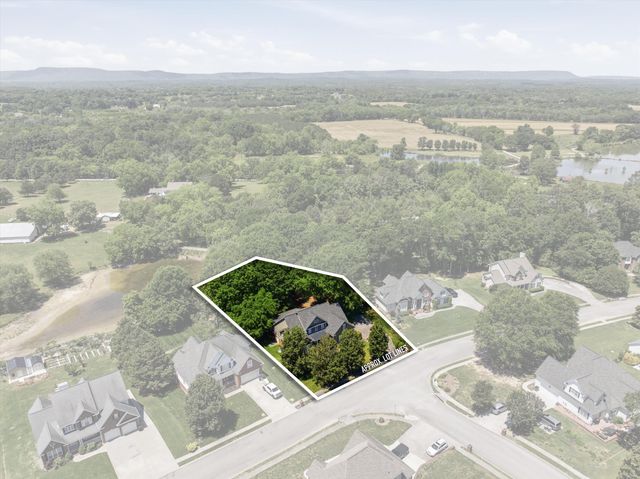 131 Clear Springs Drive, Ringgold, GA 30736