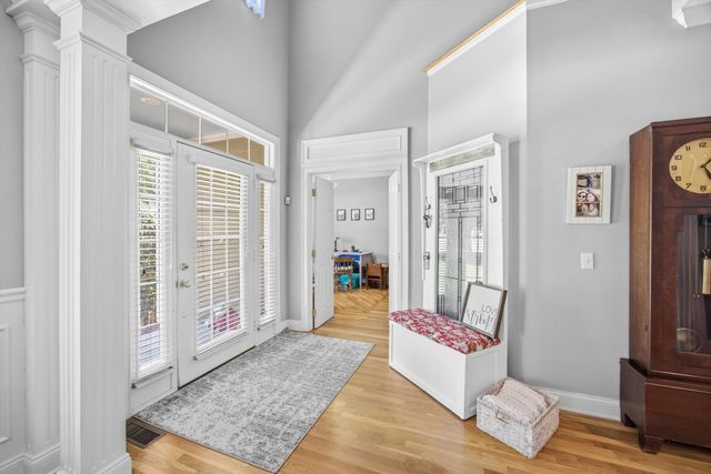 131 Clear Springs Drive, Ringgold, GA 30736