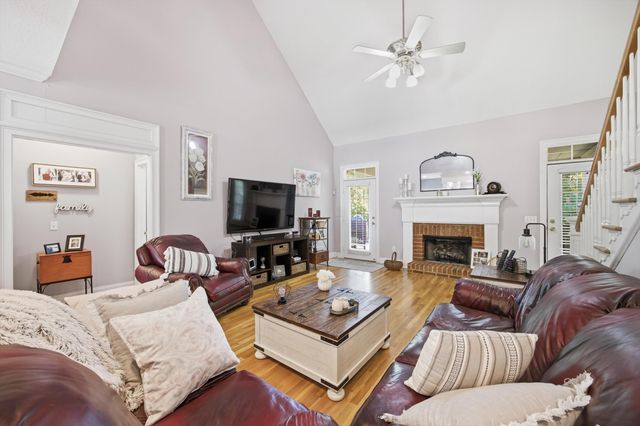 131 Clear Springs Drive, Ringgold, GA 30736