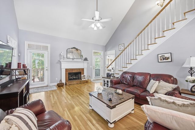 131 Clear Springs Drive, Ringgold, GA 30736