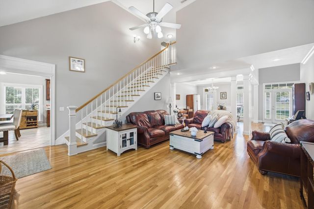 131 Clear Springs Drive, Ringgold, GA 30736