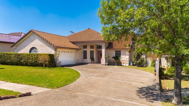 2155 Romel St., Eagle Pass, TX 78852