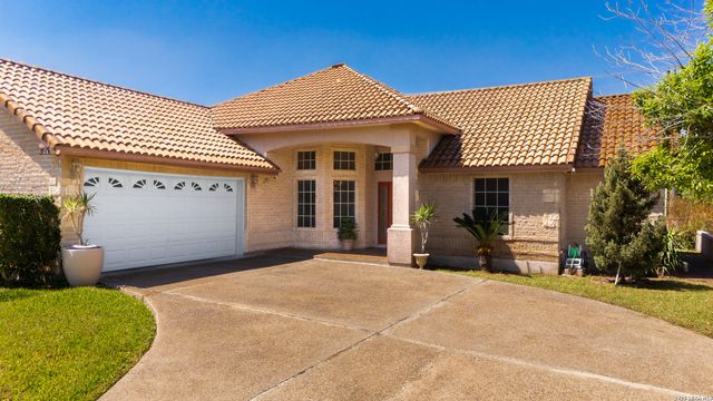 2155 Romel St., Eagle Pass, TX 78852