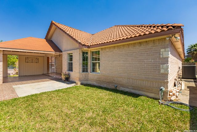 2155 Romel St., Eagle Pass, TX 78852