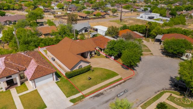 2155 Romel St., Eagle Pass, TX 78852