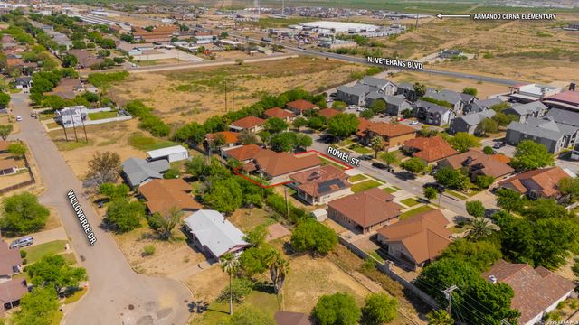 2155 Romel St., Eagle Pass, TX 78852