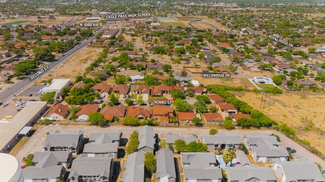 2155 Romel St., Eagle Pass, TX 78852