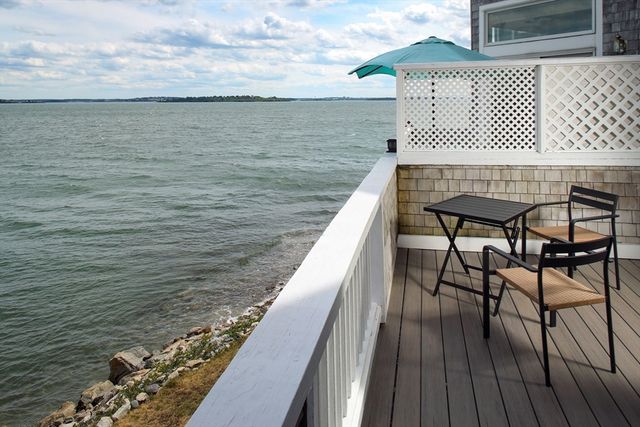 19 Marina 19, Hull, MA 02045