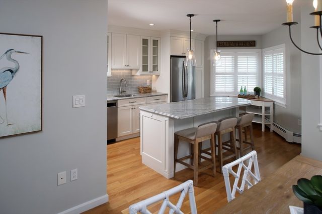 19 Marina 19, Hull, MA 02045