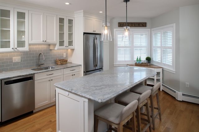 19 Marina 19, Hull, MA 02045