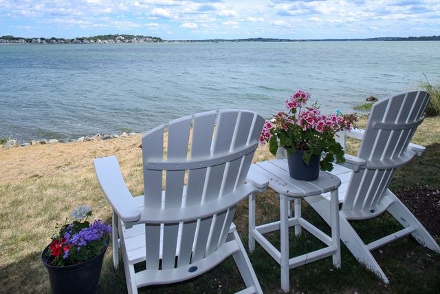 19 Marina 19, Hull, MA 02045