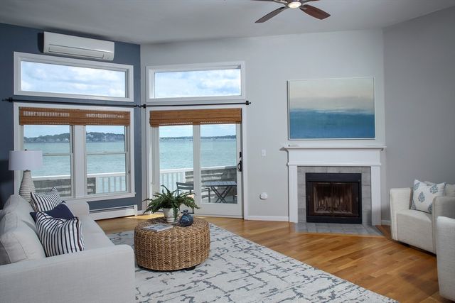 19 Marina 19, Hull, MA 02045