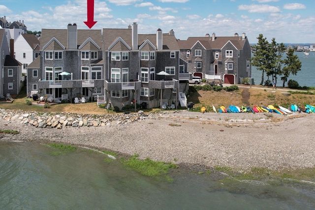 19 Marina 19, Hull, MA 02045