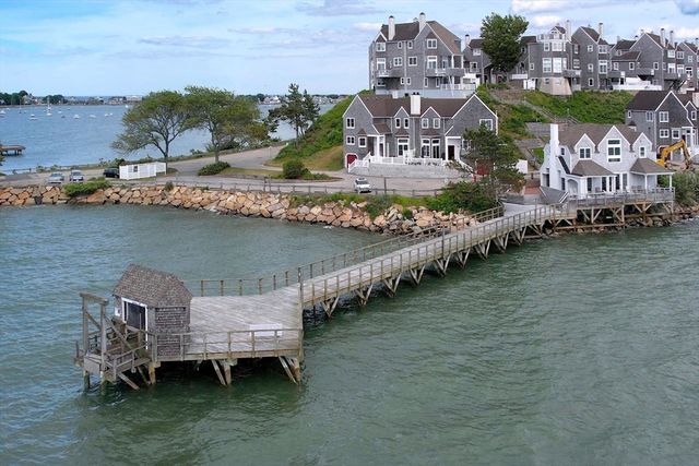 19 Marina 19, Hull, MA 02045