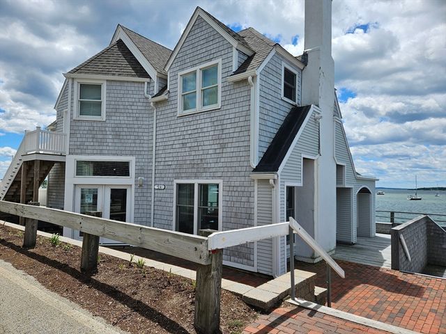 19 Marina 19, Hull, MA 02045