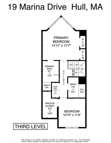 19 Marina 19, Hull, MA 02045