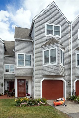 19 Marina 19, Hull, MA 02045