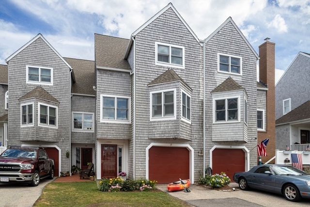 19 Marina 19, Hull, MA 02045
