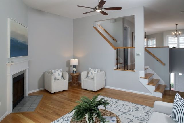 19 Marina 19, Hull, MA 02045