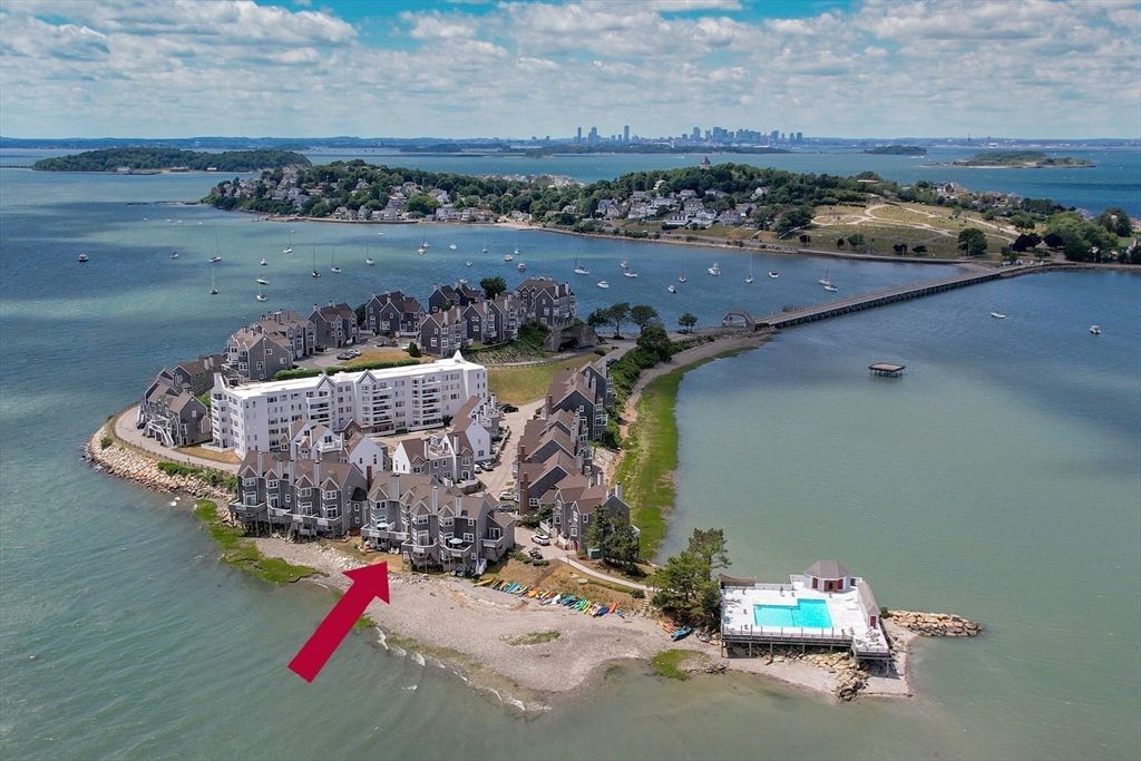 19 Marina 19, Hull, MA 02045