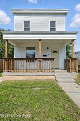940 Dixie Hwy Hwy, Louisville, KY 40210