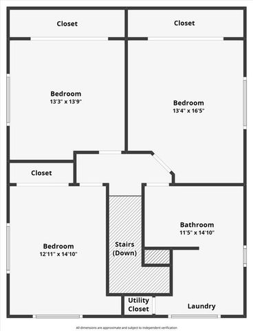 8571 S Geo Wash Boulevard, Yuba City, CA 95993