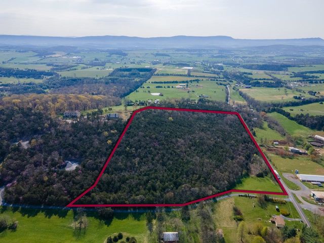 0 - TBD WENGERS MILL RD, Linville, VA 22834