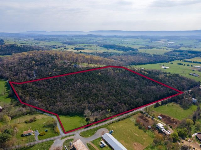 0 - TBD WENGERS MILL RD, Linville, VA 22834