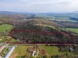 0 - TBD WENGERS MILL RD, Linville, VA 22834