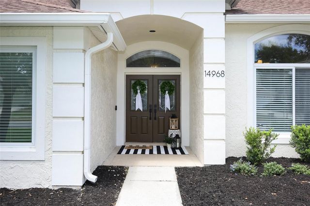 14968 FAVERSHAM CIRCLE, Orlando, FL 32826