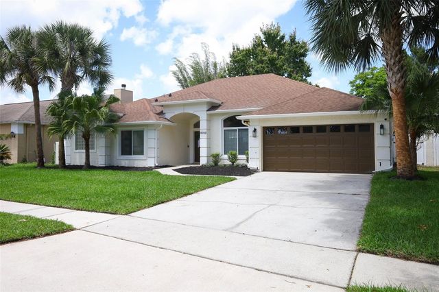 14968 FAVERSHAM CIRCLE, Orlando, FL 32826